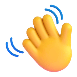 waving-hand